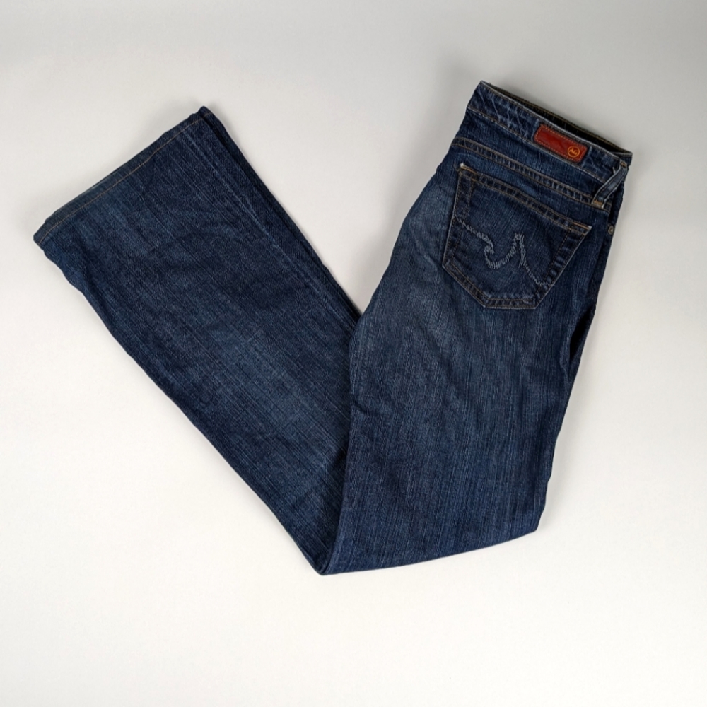 AG | The Angel Women's Denim Jeans